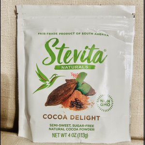 Stevita Chocolate Delight