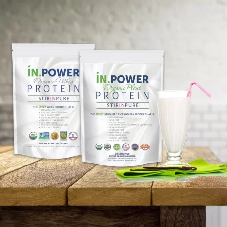 InPower Protein